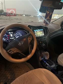 هيونداي سانتافي